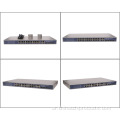 24port Poe Switch مع الوصلة الصاعدة Gigabit و SFP